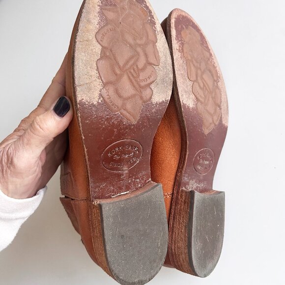 Kork-Ease Velma Boots - Picture 3 of 7